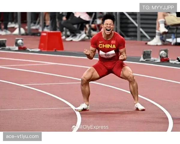 苏炳添这日常也太卷了吧，早起跑步比我上班还拼！